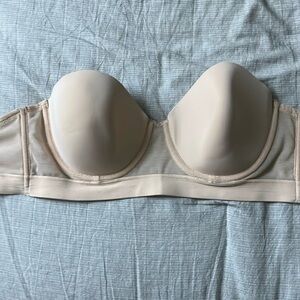Lively WMs Strapless Bra - 34C